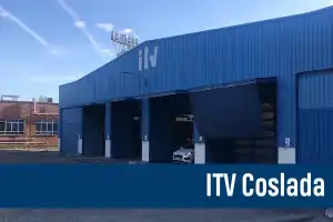 ITV Coslada