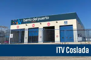 ITV Coslada