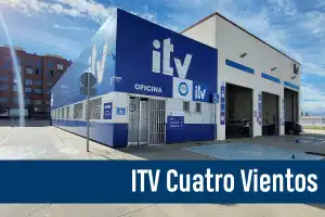ITV Madrid