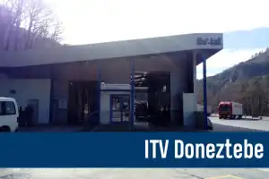 ITV Doneztebe