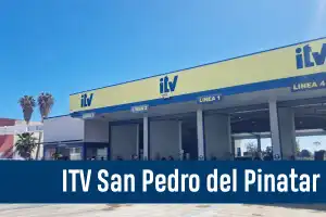 ITV San Pedro del Pinatar Dos Mares