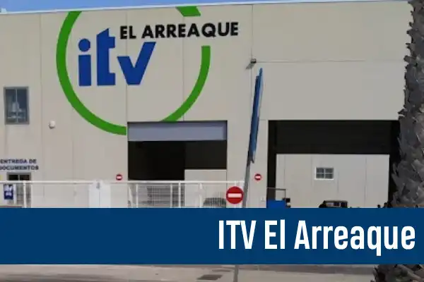 ITV El Arreaque