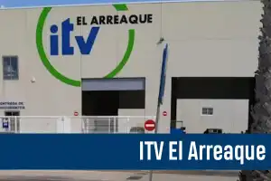 ITV El Arreaque
