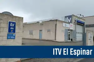 ITV El Espinar