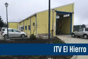 ITV El Hierro