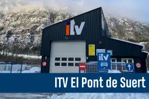 ITV El Pont de Suert