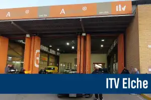 ITV Elche