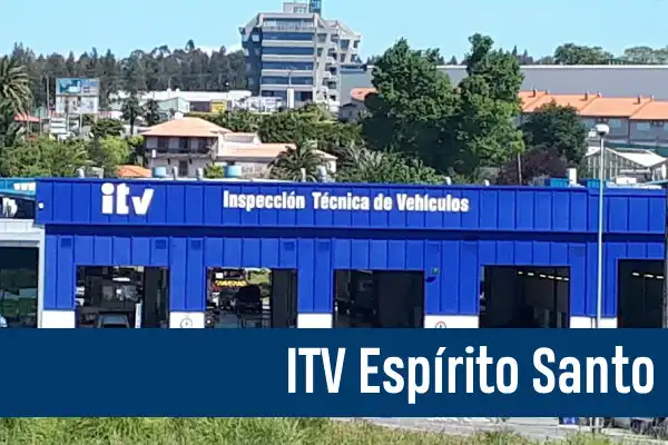 ITV Espírito Santo
