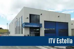 ITV Estella