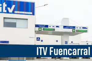 ITV Fuencarral