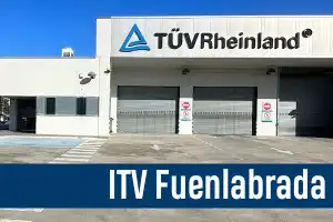 ITV Fuenlabrada