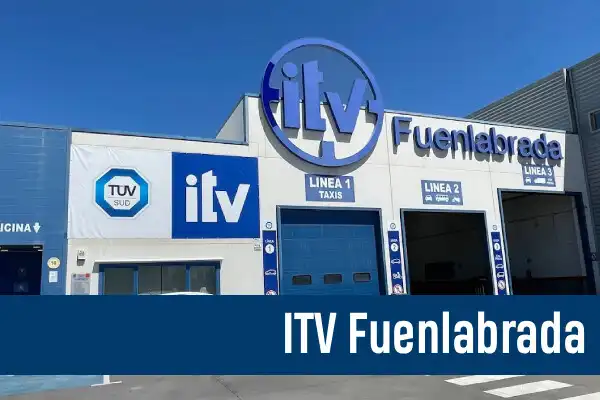 ITV Fuenlabrada