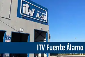 ITV Fuente Álamo