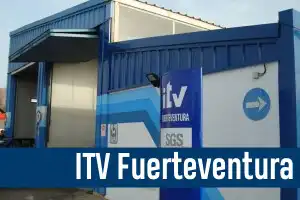 ITV Fuerteventura