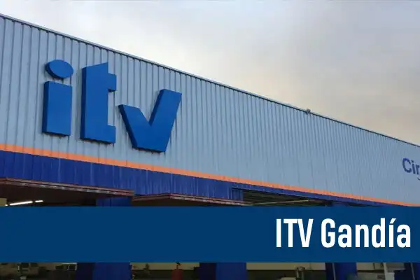 ITV Gandía