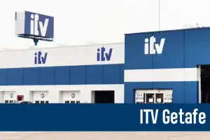 ITV Getafe