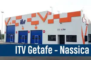 ITV Getafe Nassica