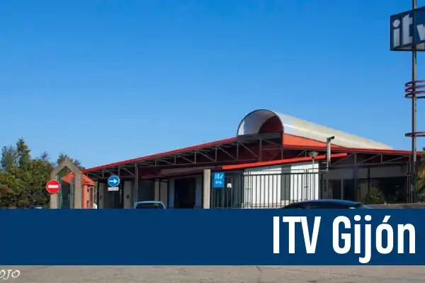 ITV Gijón