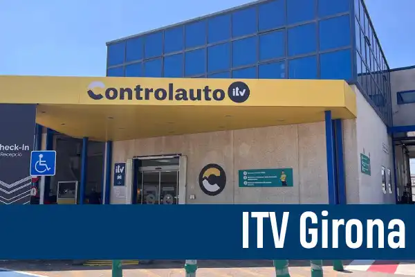 ITV Girona