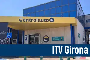 ITV Girona