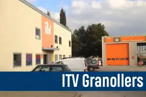 ITV Granollers