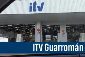 ITV Guarromán