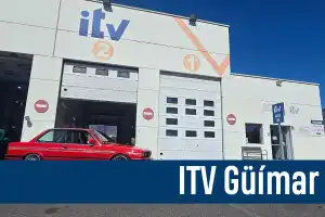 ITV Güímar