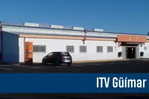 ITV Güímar