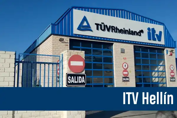 ITV Hellín