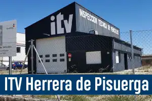 ITV Herrera de Pisuerga