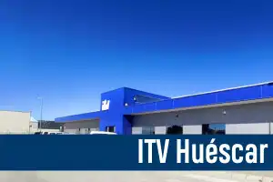 ITV Huéscar