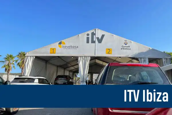 ITV Móvil Ibiza