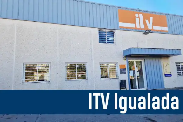 ITV Igualada