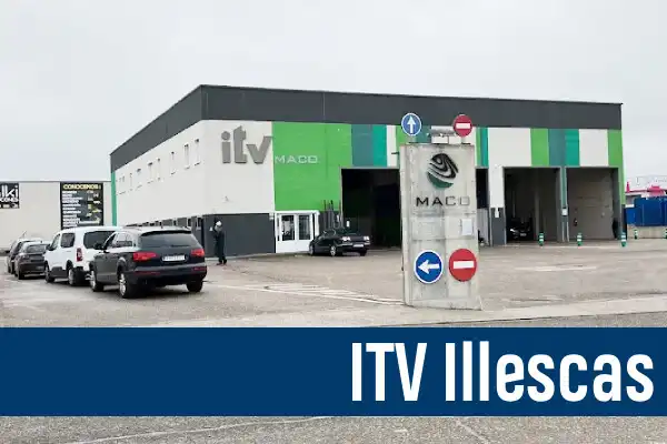 ITV Illescas