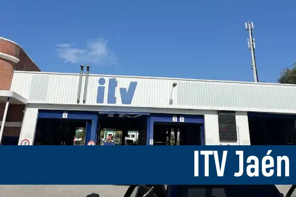 ITV Jaén