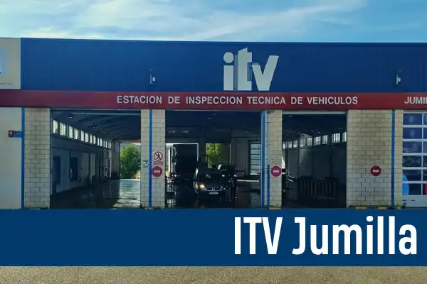 ITV Jumilla