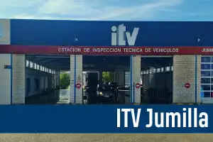 ITV Jumilla