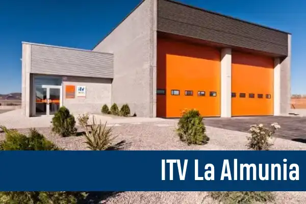 ITV La Almunia