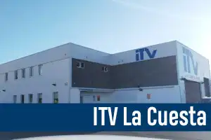 ITV La Cuesta