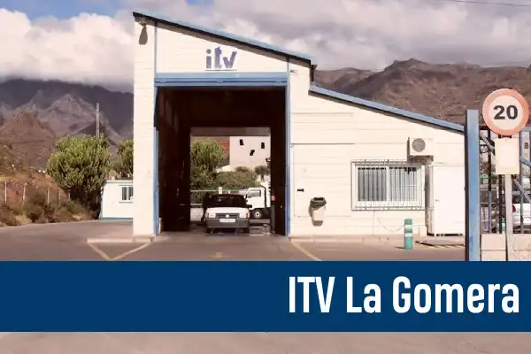 ITV La Gomera