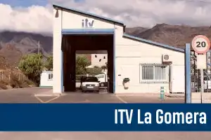 ITV La Gomera
