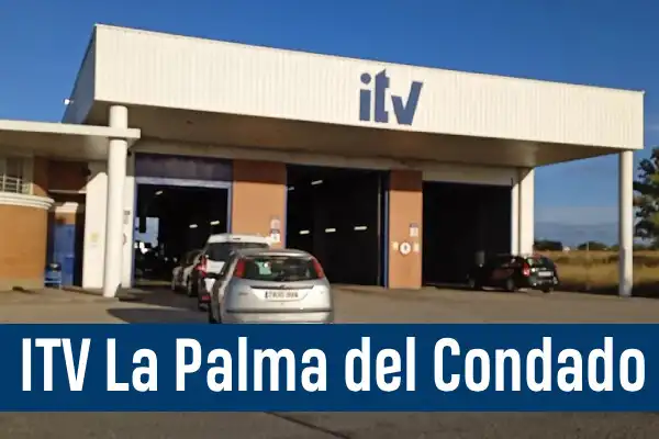 ITV La Palma del Condado