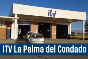 ITV La Palma del Condado