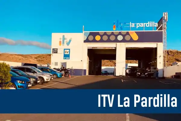 ITV La Pardilla