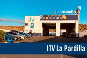 ITV La Pardilla