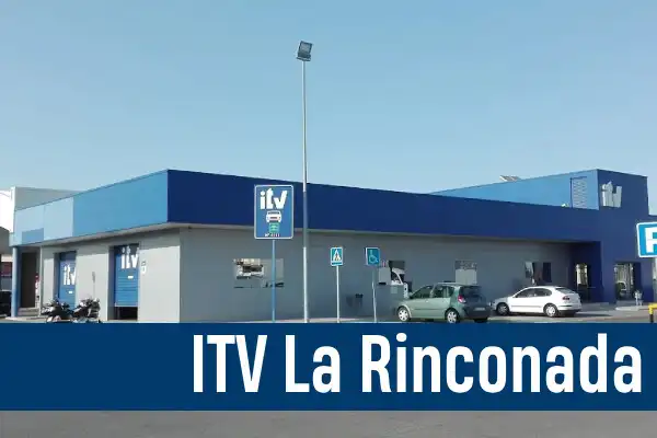 ITV La Rinconada
