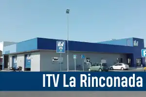 ITV La Rinconada
