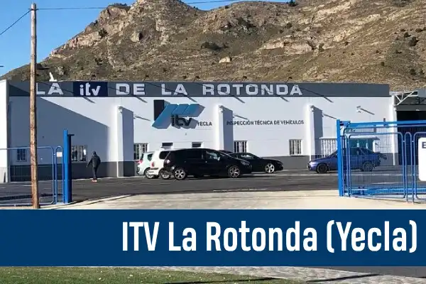 ITV La Rotonda