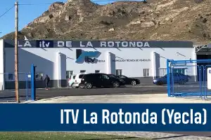 ITV La Rotonda