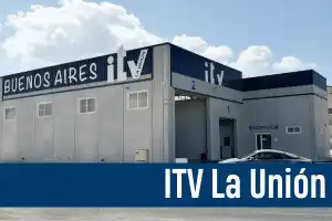 ITV La Unión